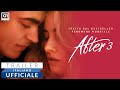 AFTER 3 (2021) - Trailer Italiano Ufficiale HD