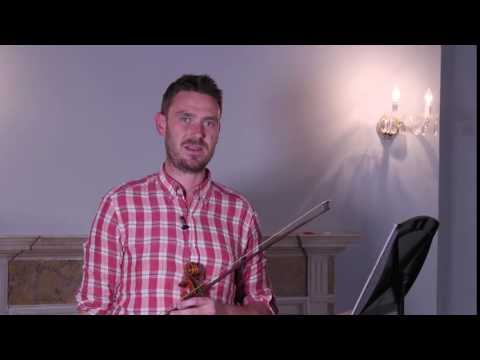 Introduction : Violin