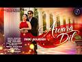 AWARA | ROMANTIC ODIA SONG | STARMMFILM PRODUCTION HOUSE PRESENTS