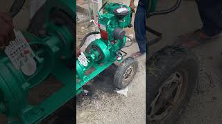 Topland Diesel Engine 5 Hp Rajkot