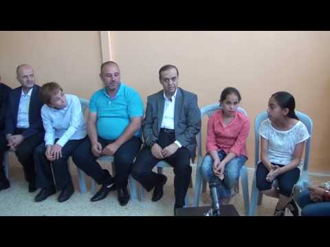 البر والاحسان تطلق حملتها الرمضانية   الحقيقة الدولية