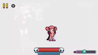 Fall in love with Suu on Kawaii Deathu Desu!