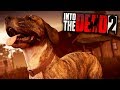 INTO THE DEAD 2 - NOVA SÉRIE, MEU PRIMEIRO CACHORRO! #1