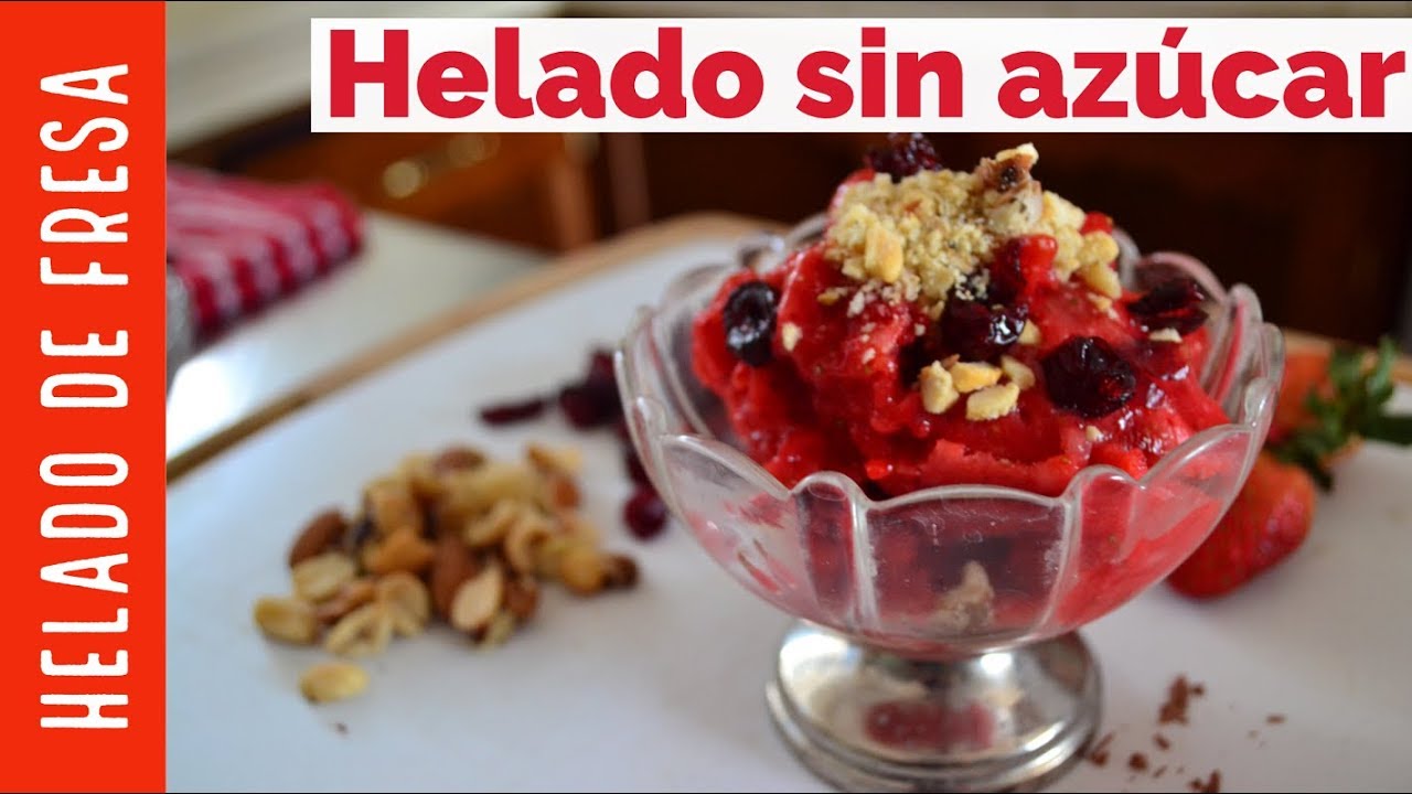 sin helado de azúcar y diabetes