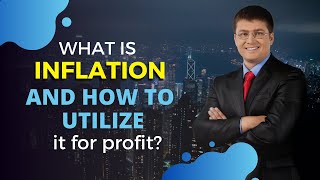 🔥What is Inflation and how to utilize it for profit | Make money online | Smart Earns🔥