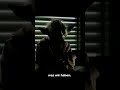 In dieser Deleted Scene ahnten die Jedi, dass Palpatine ein Sith-Lord ist!