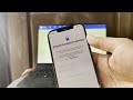 BYPASS iCloud iPhone 12 Pro Max Quick Unlock | iOS 18.6 / iOS 26