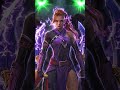 She is coming !!! The Young Disciple | Anti-Mage Part 2 (Soulinthecode)#dota2 #shorts #shortsfeed
