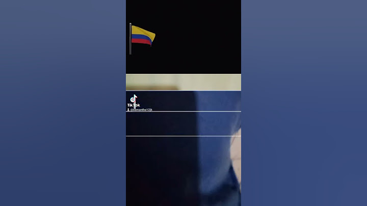 Te AMO COLOMBIA
