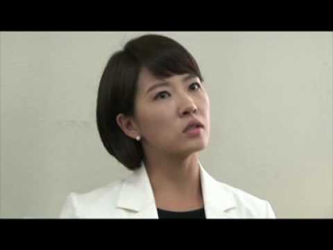Kim Sun Ah interview during City Hall drama