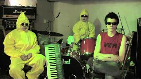The Musicians of Tomorrow are not Afraid