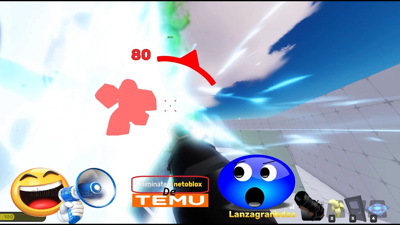 Netoblox Rivals RIVALS : Me Encontre a NETOBLOX de TEMU :) - YouTube