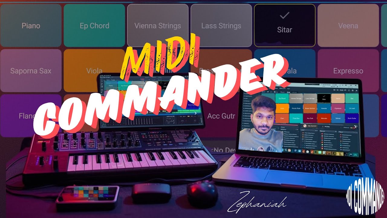 No One tells !!! Setup Gig Performer 