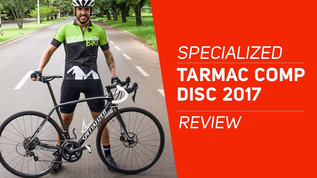 specialized tarmac comp disc