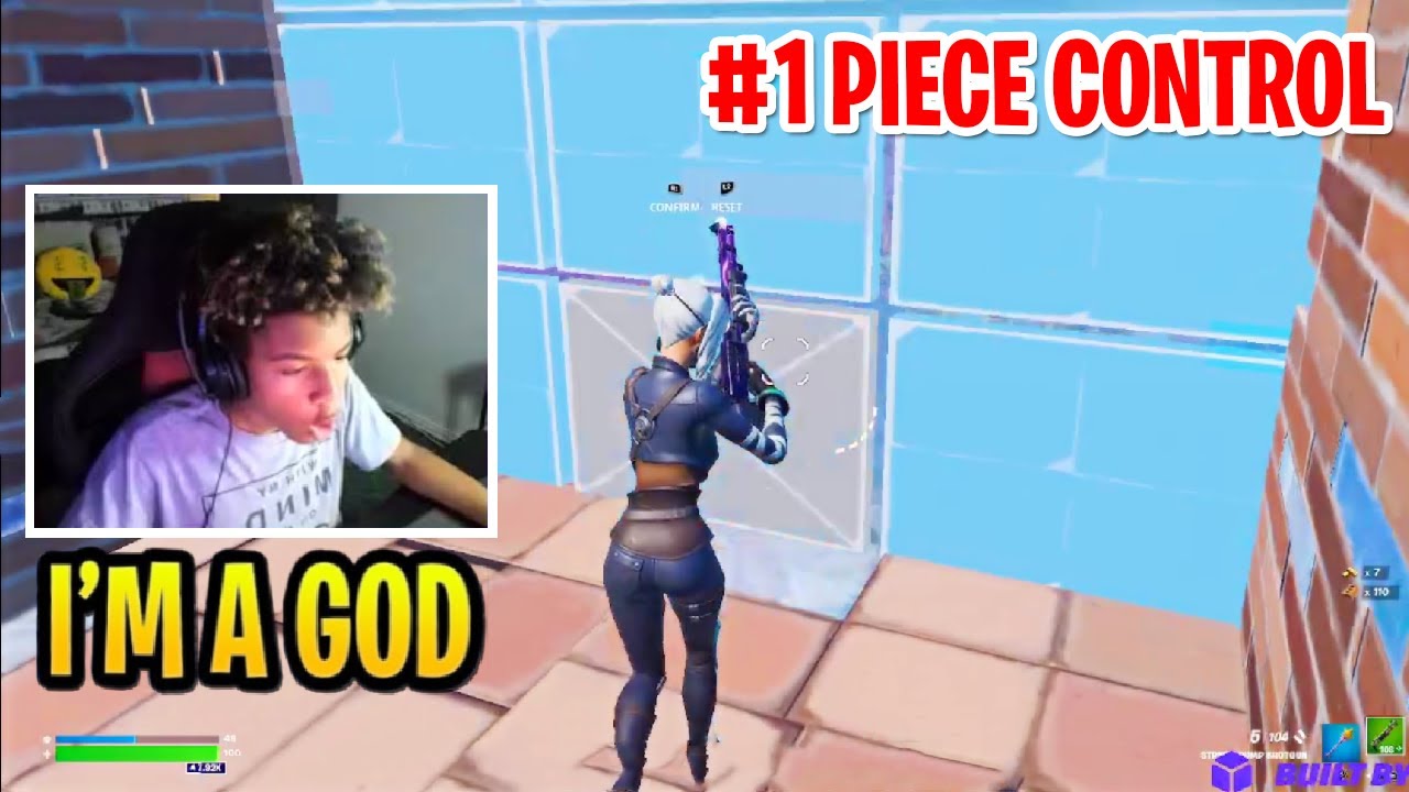 BBG BMoney Shows His BEST Piece Control in Solo Arena!