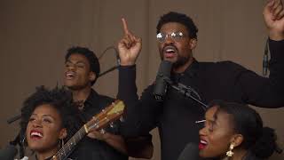 UNCF New York "A Mind Is..." Virtual Gala 2021 - Infinity Song