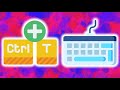 Keyboard Shortcuts Quiz