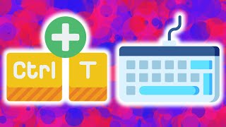 Famous Shortcut Keys You Probably Don't Know (But Should) Profile