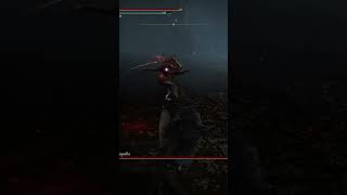 Finally, an easy mode in Elden Ring. Cheesing Malenia with Golden Parry!
Elden Ring is an action role-playing game developed by FromSoftware and published by Bandai Namco Entertainment. The game is a collaborative effort between game director Hidetaka Miyazaki and fantasy novelist George R. R. Martin.
Elden Ring takes place in the realm of the Lands Between, sometime after the destruction of the titular Elden Ring and the scattering of its shards, the Great Runes. Once graced by the Ring and the Erdtree which symbolizes its presence, the realm is now ruled over by the demigod offspring of Queen Marika the Eternal, each possessing a shard of the Ring that corrupts and taints them with power. As a Tarnished — exiles from the Lands Between who lost the Rings grace — summoned back after the Shattering, players must traverse the realm to ultimately find all the Great Runes, restore the Elden Ring, and become the Elden Lord.
Elden Ring is an action role-playing game played in a third-person perspective and features elements similar to those found in its predecessors, the Souls series as well as Bloodborne and Sekiro: Shadows Die Twice, with gameplay focusing on combat and exploration. Director Hidetaka Miyazaki explained that players start with a linear opening but will eventually progress to freely explore the Lands Between, including its six main areas, as well as castles, fortresses, and catacombs scattered throughout the vast open-world map. These main areas are interconnected through a central hub that players can access later in the games progression — similar to Firelink Shrine from Dark Souls — and will be explorable using the characters mount as the main mode of transport, although a fast travel system will be an available option. Throughout the game, players will encounter non-player characters (NPCs) and enemies alike, including the demigods who rule each main area and will serve as the games main bosses.
Combat in Elden Ring relies heavily on character-building elements found in previous Soulsborne games, such as calculated, close-ranged melee-based combat with the use of skills, magic abilities, as well as blocking and dodging mechanics. Elden Ring will introduce mounted combat and a stealth system.
#shorts #shortsvideo #shortsyoutube #shortvideos #eldenring #eldenringgameplay #fromsoftware Finally, an easy mode in Elden Ring. Cheesing Malenia with Golden Parry!
