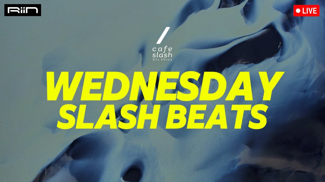 Riin Rapper 🔴🎬 LIVE | RiiN | #WednesdaySlashBeats | CafeSlash | 7 FEB 2024 - YouTube