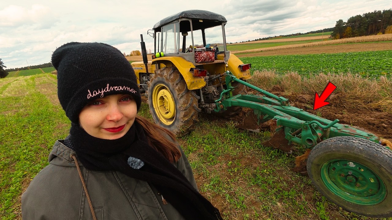 NIE TAK MIAŁO BYĆ... ORKA URSUSEM C360 OKAZAŁA SIĘ KOSZMAREM