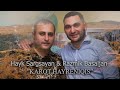 Hayk Sargsyan & Razmik Besaljan - ''Karot Hayreniqis 2021 New