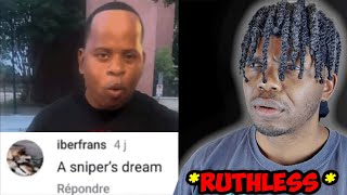 A Snipers Dream Extended Full Version Reaction