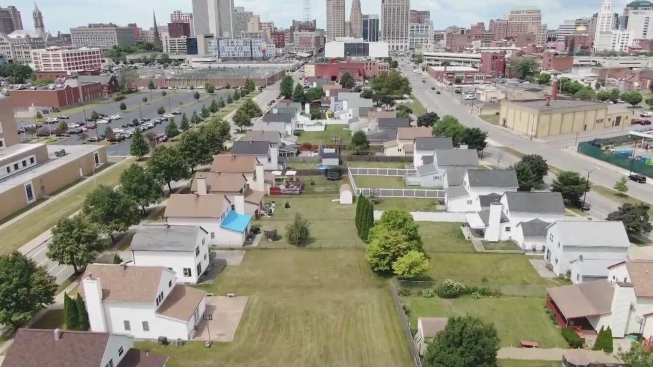 With NYC Rental Assistance Vouchers set to be used statewide, Erie Co. leaders share concerns