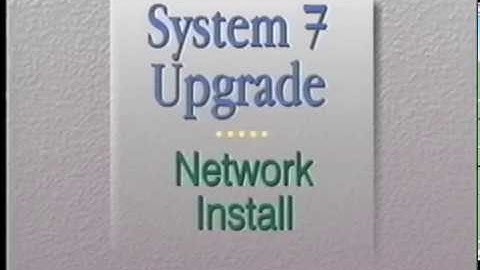 Apple User Group Connection July 1991