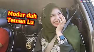 PRANK SHOLAWAT SUPER LUCU GUS ALDI  || TAKSI ONLINE 😁😀