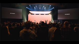 BLESS THE LORD! (Live)