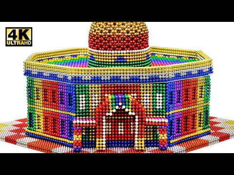 Video: Ako Vyrobiť Magnet Z Hliny - Symbol Roku