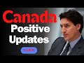 Canada tax returns new rules/Canada work update 2024/HM Visa Consultant