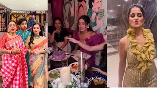 Shivangi Joshi Anupama Brand New Video