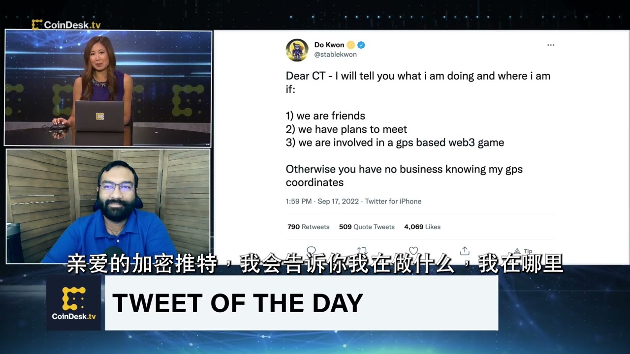 国际刑警组织向 Do Kwon 发出红色通缉令。#terra #dokwon