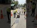 Crack repair process you can’t skip.