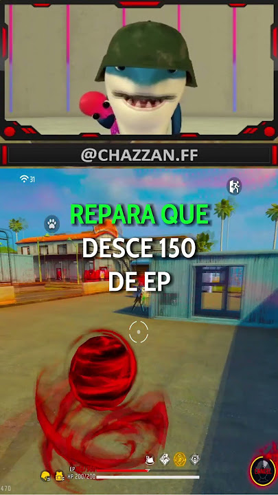 ⚠️ CHAZZAN - LIVE ON ⚠️ SOLO RANQUEADA!! RUMO A 13K DE PONTOS, FF (AO VIVO)  ⚠️ FREE FIRE EMULADOR - chazzan_ff on Twitch