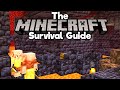 Raiding a Piglin Bastion! ▫ The Minecraft Survival Guide (Tutorial Let's Play) [Part 307]