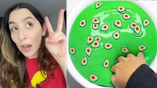 1 Hora* De los Mejores Tiktoks de @Leidys Sotolongo 2023 💖 Storytime Con Slime | Parte #06