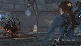 Tomb Raider: Legend - Beating Kazakhstan Boss screenshot 4