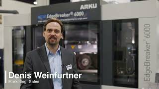 FabTech 2022: ARKU