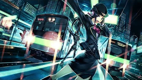 疾走感あるbgm