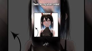 ♪ Hozier - Take Me To Church (Nightcore/Sped-Up) OUT NOW #shorts #nightcore #spedup