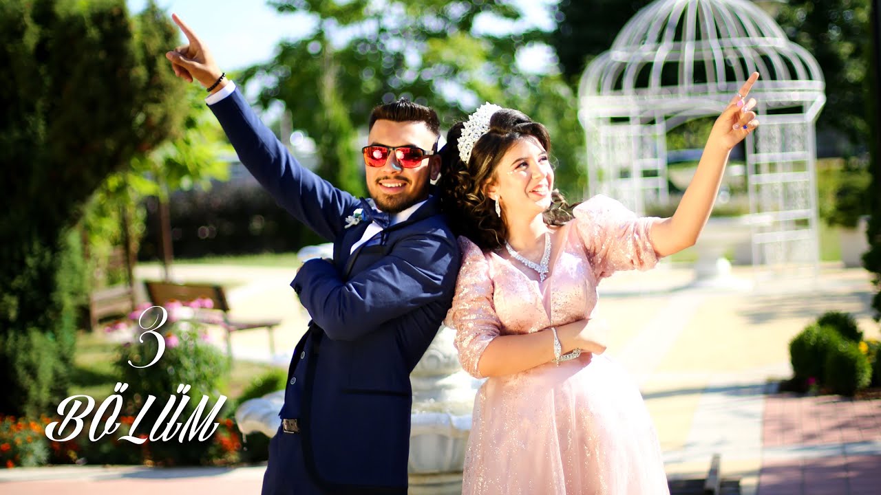 İZETCO BAL 3 BÖLÜM 4k ORK.PARLAMENT VE SALİ OKKA JELYASKOVEC AMET