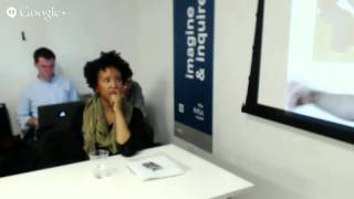 Hack Night Live: ACA Outreach App