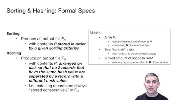 Lec 10 Part 3 Sort Hash Specs