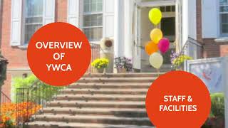 YWCA Employee Training