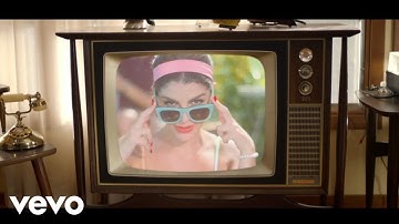 Nikki Yanofsky - Something New (Official Video)