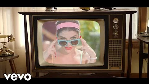 Nikki Yanofsky - Something New