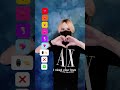 【 Minipop kids - I Need Your Love 】 TikTok dance tutorial DRAGON #shorts #emoji